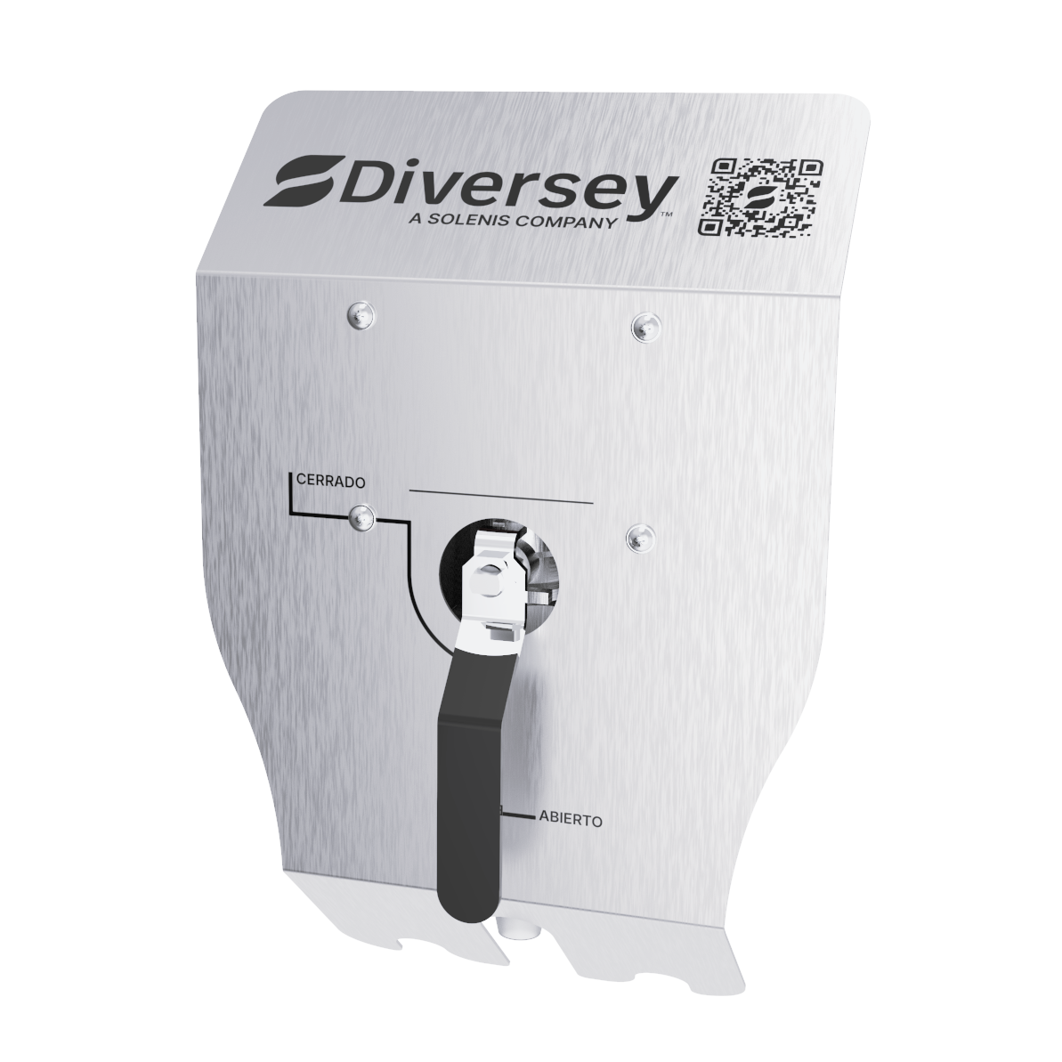 DOSIFICADOR DE PRODUCTOS QUÍMICOS